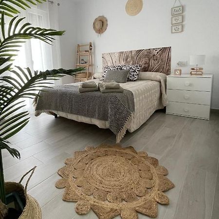 Apartamento Victoria Fuente Obejuna Eksteriør bilde