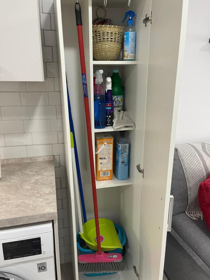Apartamento Victoria Fuente Obejuna Eksteriør bilde