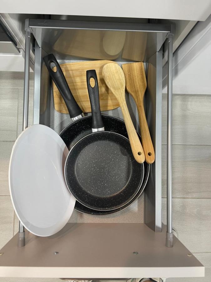 Apartamento Victoria Fuente Obejuna Eksteriør bilde