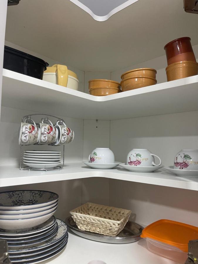 Apartamento Victoria Fuente Obejuna Eksteriør bilde