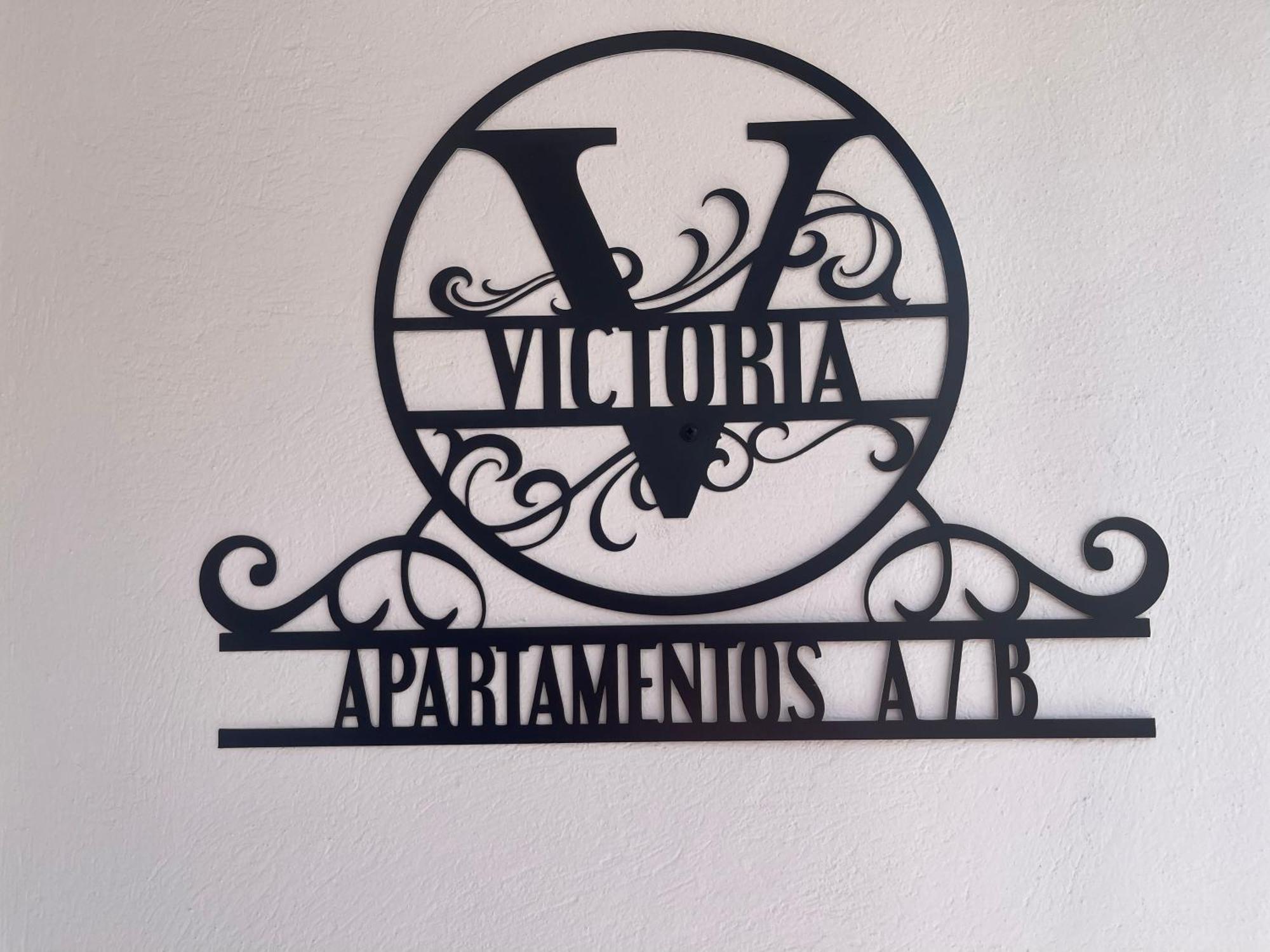 Apartamento Victoria Fuente Obejuna Eksteriør bilde